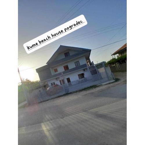 Mateo Beach House
