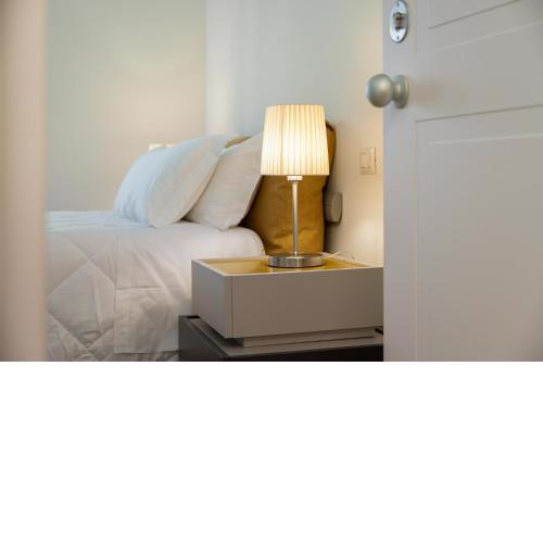 Mater Rooms&Suites, Guest House