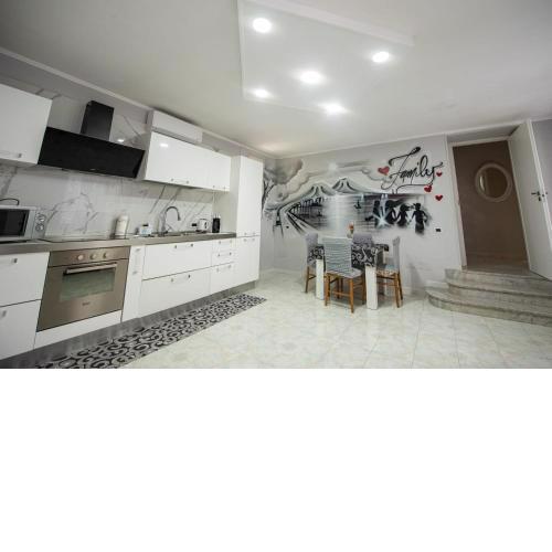 Materdei Metro Apartment