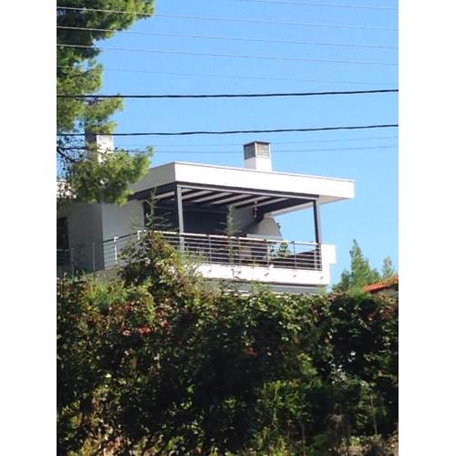 Mathesi apartment