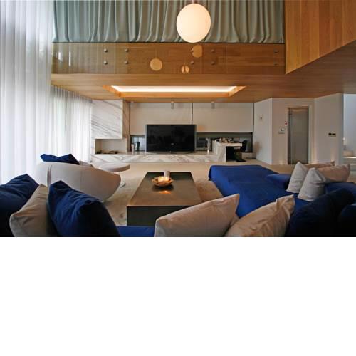 Mathieu PH 3Bed Fireplace/Elevator