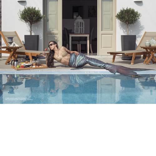 Mathios Luxury Homes