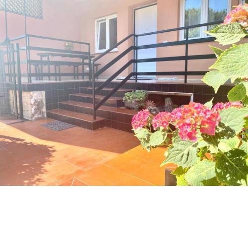 Mati Sweet Home