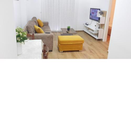 Matia Apartments