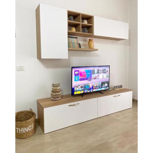 Matias Beach Apartment
