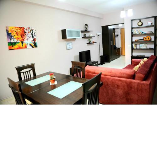 Matias Harmony Old Bazaar Apartment 60m2