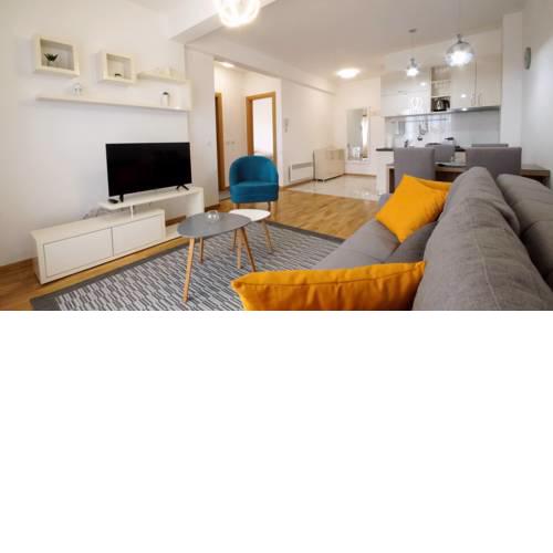 Matija Lux Apartments