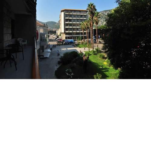 Matijevic Home in city center