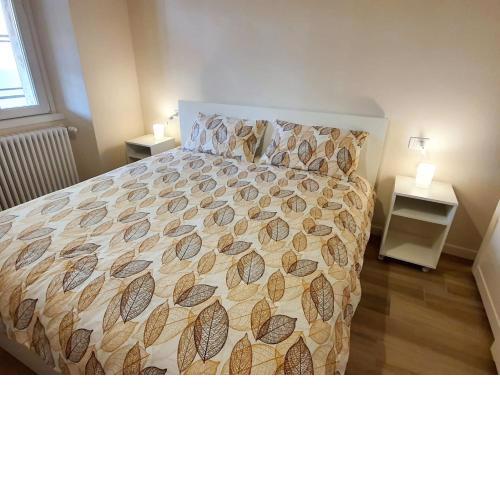 MATILDE Apartments Lake