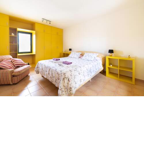Matilde's Holiday Home