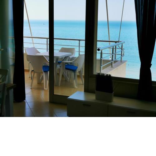 Matin Apartment Sea View