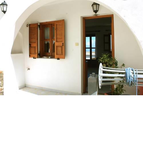 Matina - Stavros Traditional Houses