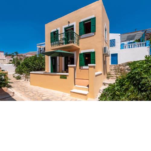 Matinas House