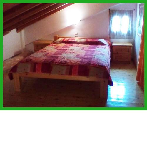 Matinas Place 2 Kampos Ikaria Greece