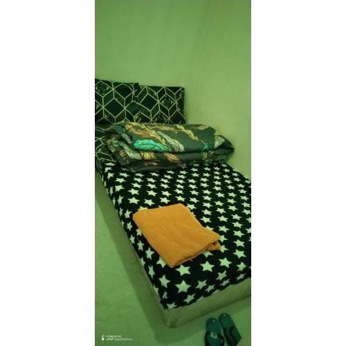 Matinxs Home