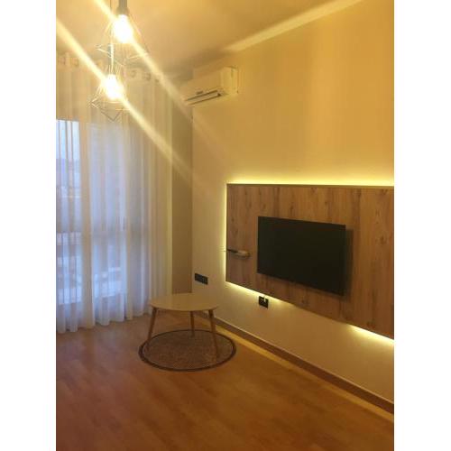 Matis Apartaments