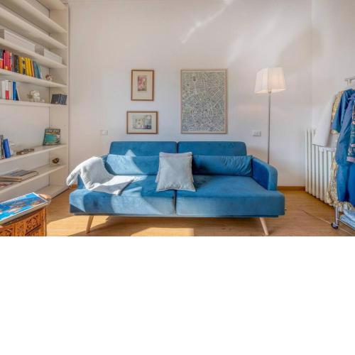 Matisse Big Suite con Balcone a 10 minuti dal Duomo