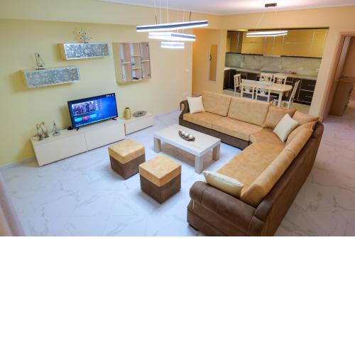 Mato Apartments