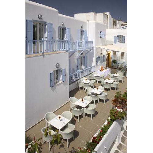 Matogianni Hotel