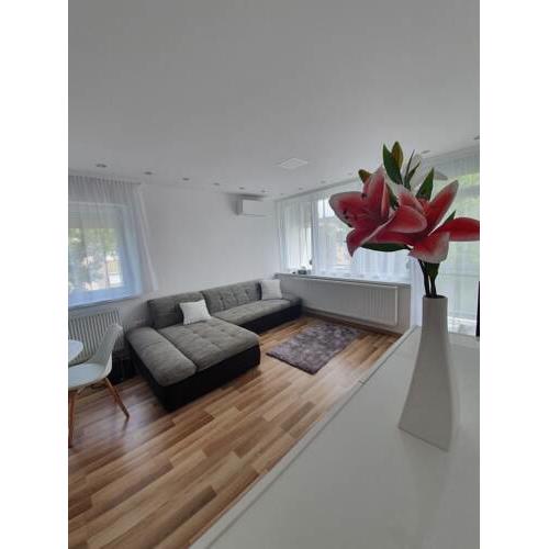 Mátrix apartman
