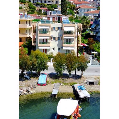 Matrona Apartments