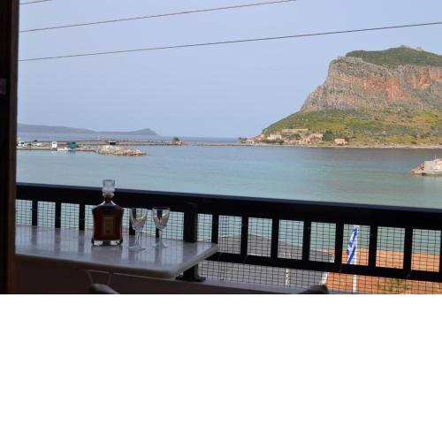 MATRONI'S HOUSE