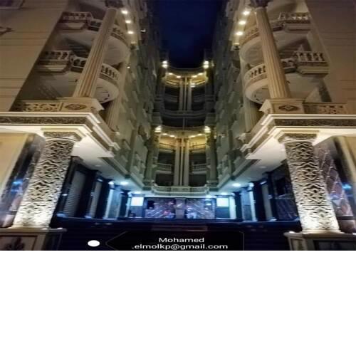 Matrouh Deluxe Apartments