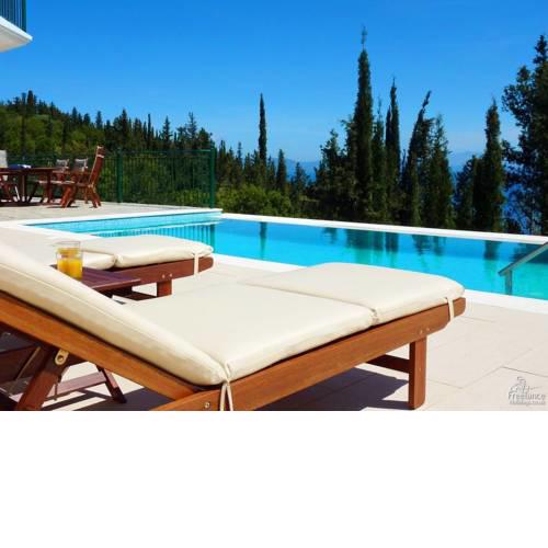 Matsoukata Villa Sleeps 6