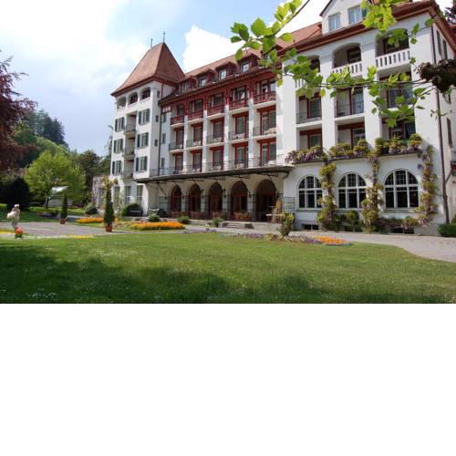 Mattenhof Resort