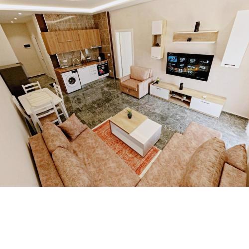 Matteo's Apartments