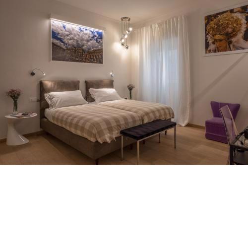Matteotti Apartment