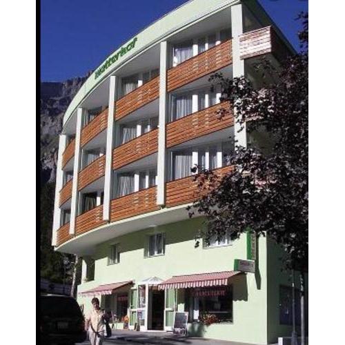Matterhof