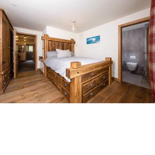 Matterhorn Panorama Apartment