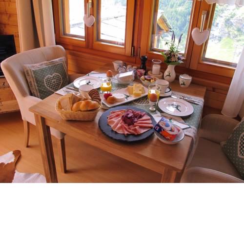 Matterhorn Ried Suite