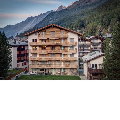 Matterhorngruss Apartments