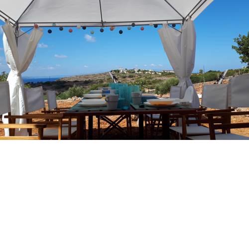 Matthaios Tranquility Villas