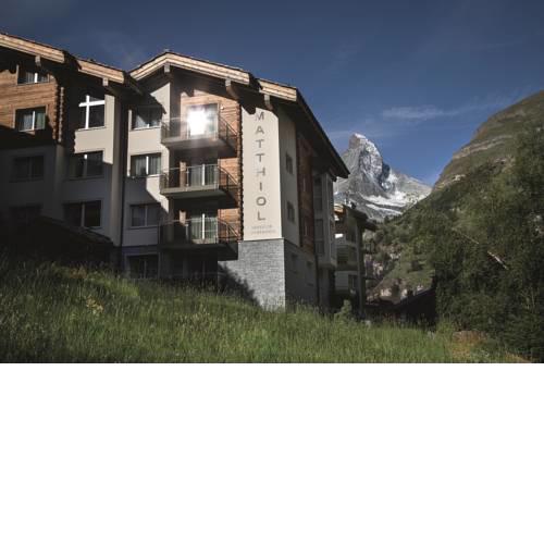Matthiol Appartements