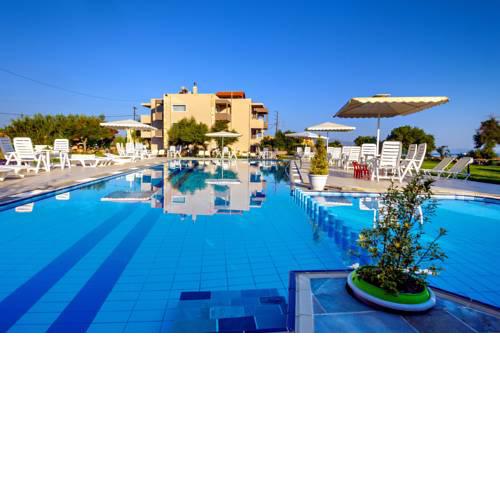 Matzi Hotel Apartments