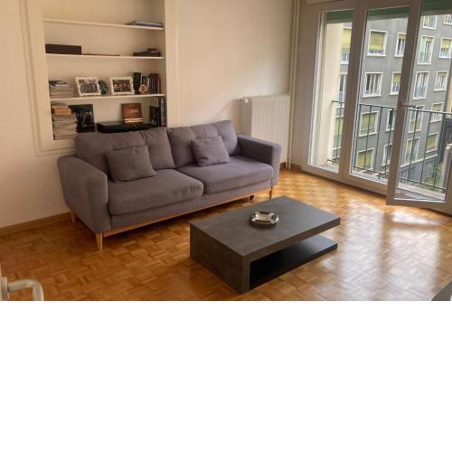 Maunoir Appartement à 5min du Lac
