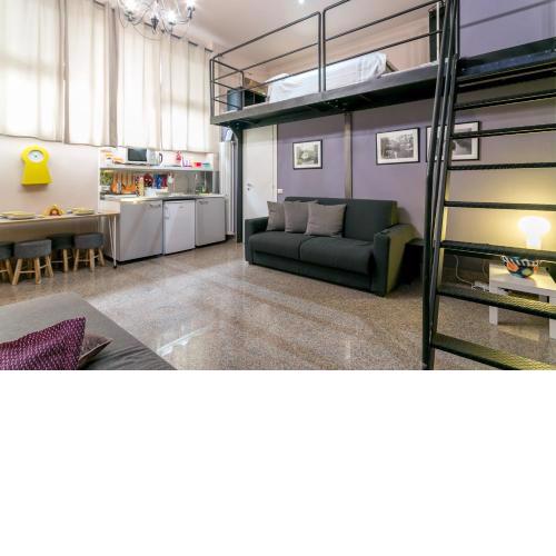 Mauro Loft