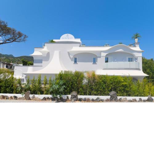 Mavilan Luxury Apartments