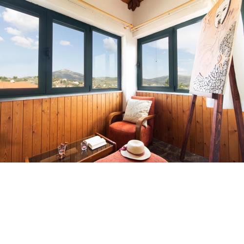 Mavilia Traditional Hillside Home