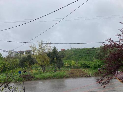 mavra village