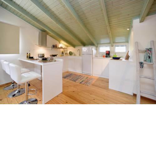 Mavres Luxury Loft