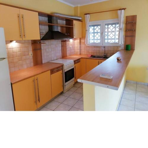 Mavretas apartments 2