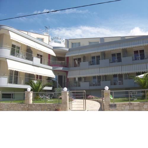 Mavridis Rooms
