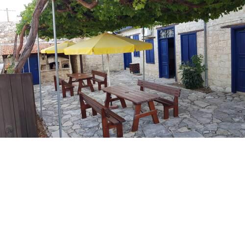 Mavrikios Village Apartments