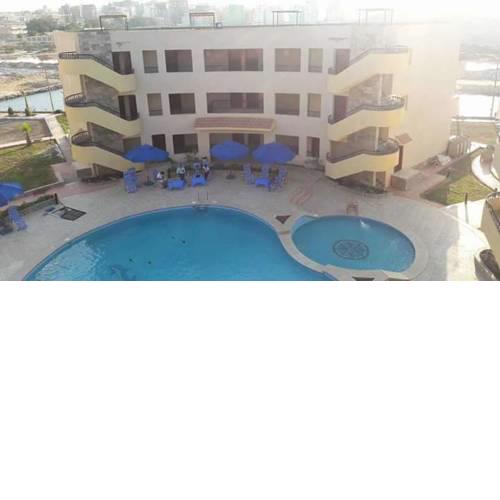 Mawada Resort