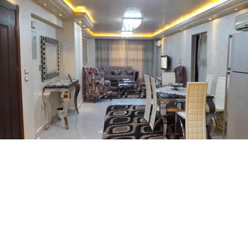 Mawadah Apartment