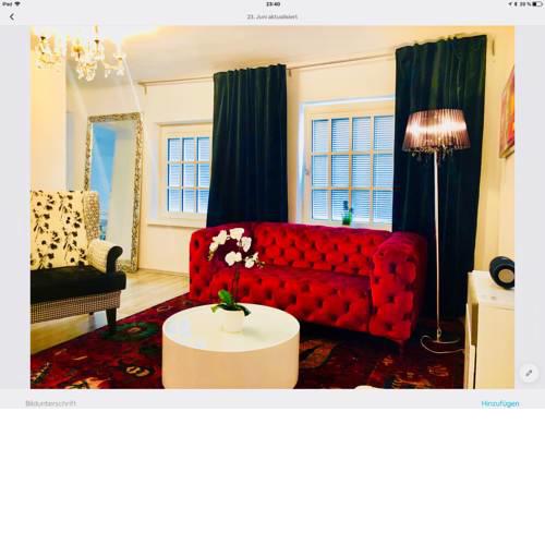 Max-Apartment